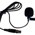 Moon Honey512 Microfono Inalambrico Doble Mic Vincha/solapa