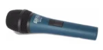 Microfono De Mano Moon M590 Dinamico Con Cable 5 Metros - Imagen 4