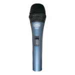 Microfono De Mano Moon M590 Dinamico Con Cable 5 Metros