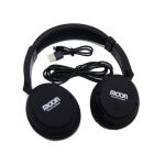 Auricular Inalámbrico Con Micrófono Bluetooth Moon Ma2400btb