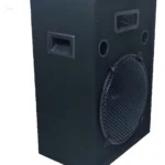 Parlante De Dos Vias Senon 15 Pulgadas P15 200w