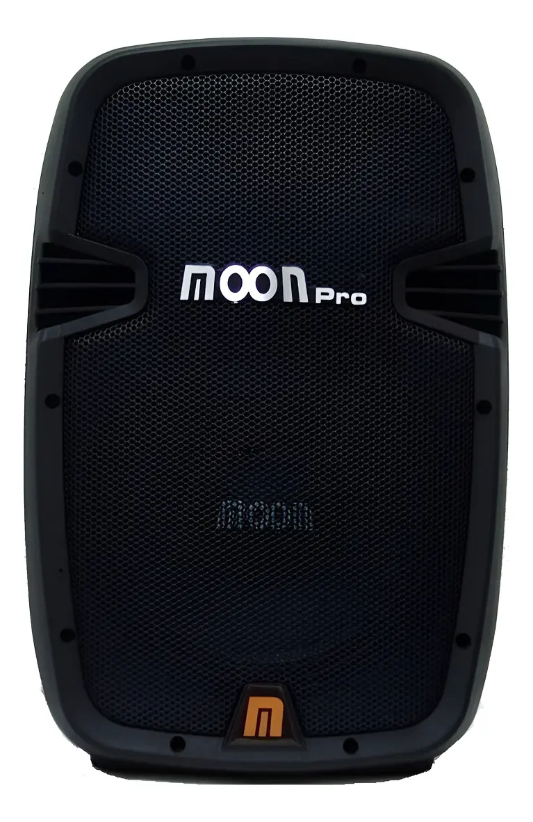 Parlante Portatil Pasivo 8 Pulgadas 320w Pico Moon Pro Wild8 Parlante Portatil Pasivo 8 Pulgadas 320w Pico Moon Pro Wild8 - Imagen 1