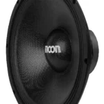 Parlante Woofer Moon 15 Pulgadas Liviano 300w. Pm2154pl-8 Dj