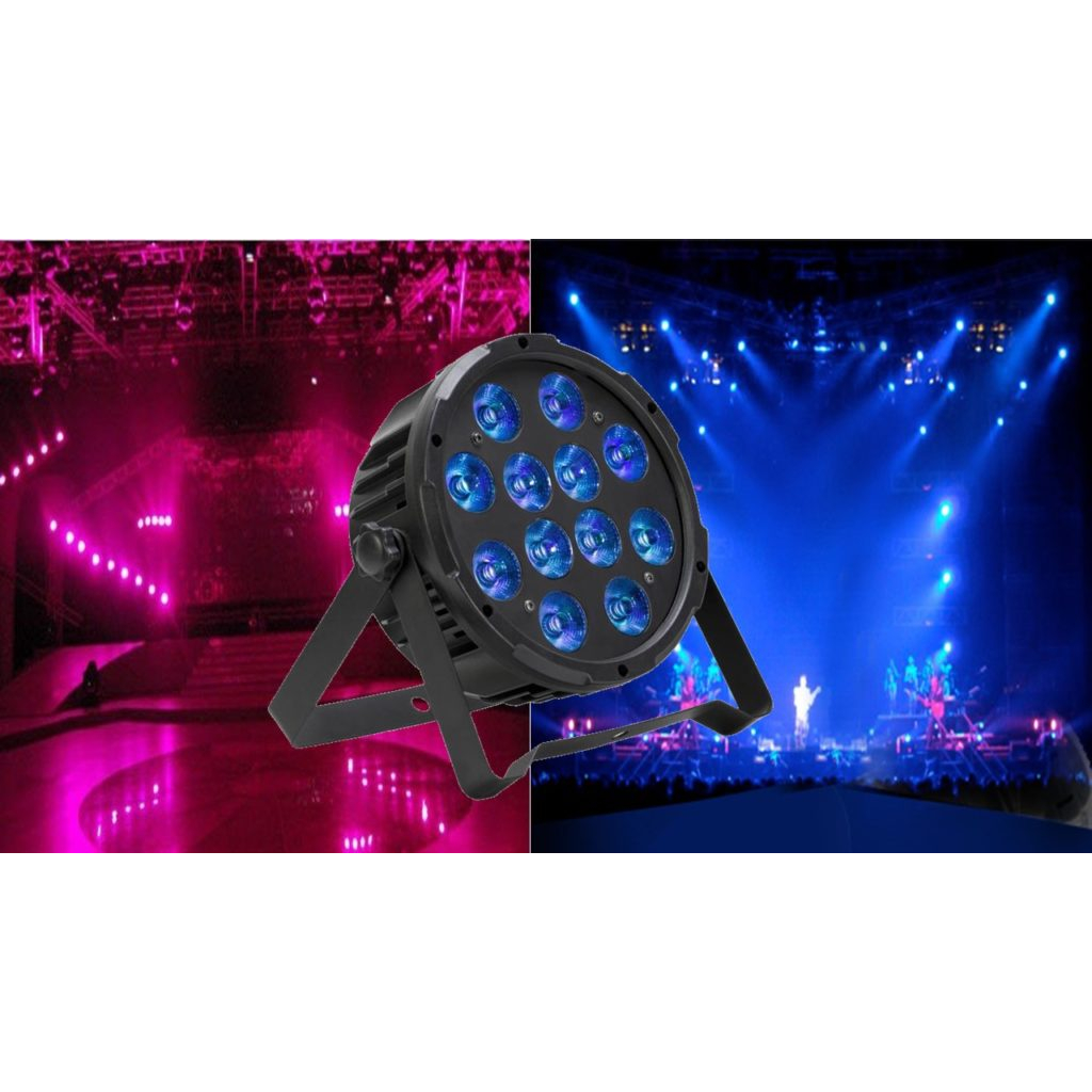 SPOT-GBR-LED-MEGA-WEB-1024x576 Tacho Proton Spot Compacto Led Mega Gbr 120w. Rgbw Flash - Imagen 1