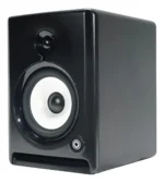 Studio Balance 6 Monitor De Estudio Activo 75 Watts Ampro Negro