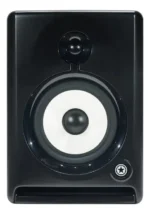 Studio Balance 6 Monitor De Estudio Activo 75 Watts Ampro Negro - Imagen 2