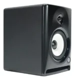 Studio Balance 6 Monitor De Estudio Activo 75 Watts Ampro Negro - Imagen 4