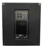 Subwoofer Activo Potenciado Graves Powered Sub 18 Gbr 500w. - Imagen 3
