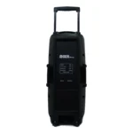 Wild210 Moon Pro Torre Columna Doble 10 PuLG. Pasivo 200w. - Imagen 2