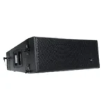 Sistema Line Array Activo + Pasivo / Live X208 + X208a Audiolab - Imagen 2