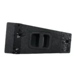 Sistema Line Array Activo + Pasivo / Live X208 + X208a Audiolab - Imagen 4