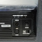 Sistema Line Array Activo + Pasivo / Live X208 + X208a Audiolab - Imagen 5