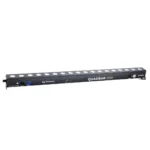 Quadbar 1810 Kit 8 Barras Led Rgbw 18x10w. Control Pix Anvil - Imagen 4