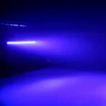 Quadbar 1810 Kit 8 Barras Led Rgbw 18x10w. Control Pix Anvil - Imagen 2