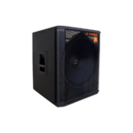 Bafle Parlante Subwoofer 600 W. Jbl Selenium J-1860 Sonido