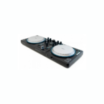 Controlador Dj Apogee Digitrack Pro9 - Imagen 2