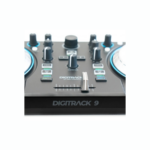 Controlador Dj Apogee Digitrack Pro9 - Imagen 3
