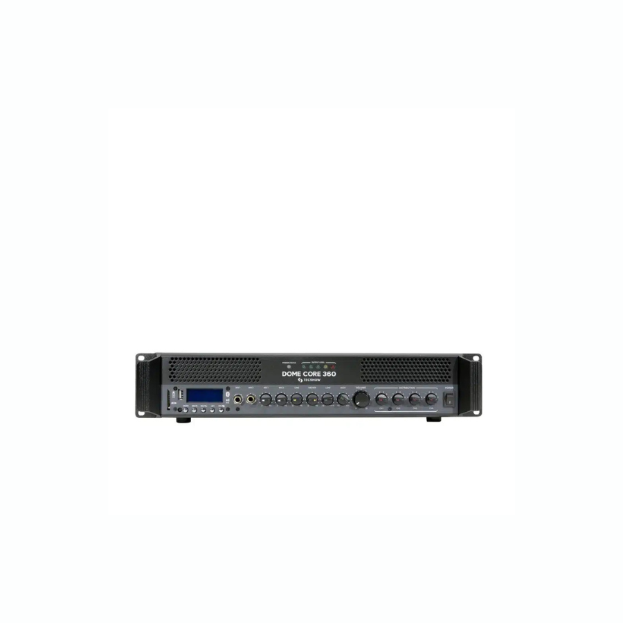 CUADRADO (2) Amplificador Dome Core 360 - Imagen 1